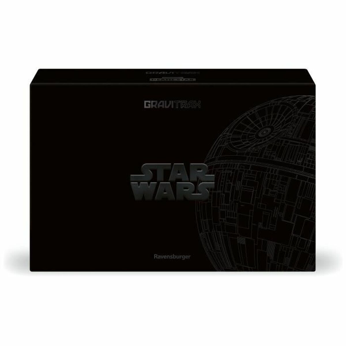 Sällskapsspel Ravensburger Gravitrax Star Wars Set